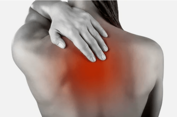 Signos y síntomas de una osteocondrosis de cuello
