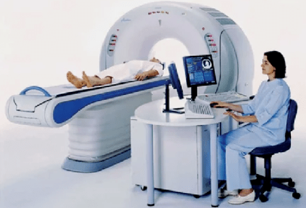 Métodos para diagnosticar la osteocondrosis cervical.