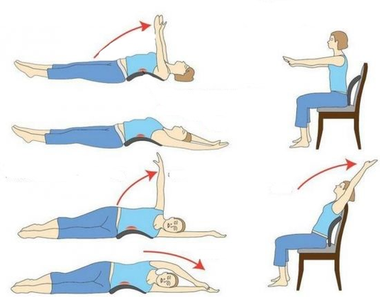 gimnasia