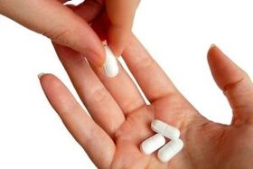 Medicamentos para tratar la artrosis de rodilla